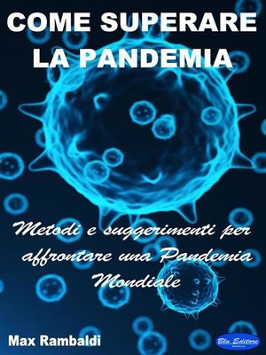 cover image of Come superare la Pandemia